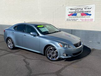 Used 2007 Lexus IS 250 image 1
