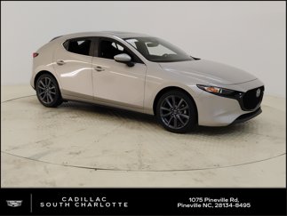 Used 2023 MAZDA MAZDA3 s image 1
