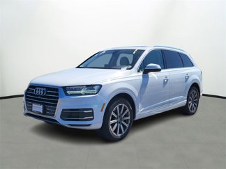 Used 2019 Audi Q7 2.0T Premium Plus w/ Premium Plus Package image 1