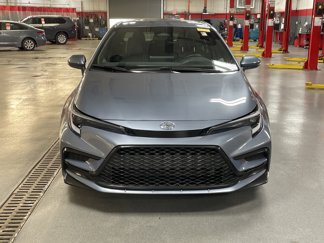 Certified 2024 Toyota Corolla SE video 3