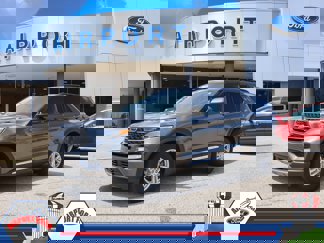Used 2020 Ford Explorer XLT w/ Equipment Group 202A image 1