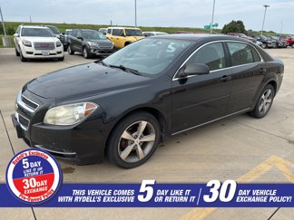 Used 2011 Chevrolet Malibu LT w/ Power Convenience Package image 1