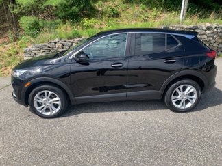 Used 2023 Buick Encore GX Preferred w/ Cold Weather Comfort Package image 1