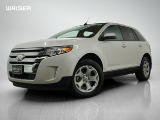Used 2013 Ford Edge SEL image 1
