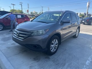 Used 2014 Honda CR-V EX-L video 1