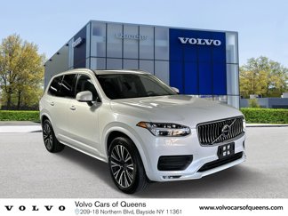 Certified 2022 Volvo XC90 T5 Momentum w/ Climate Package image 1