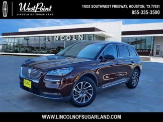 Used 2020 Lincoln Corsair FWD w/ Equipment Group 101A image 1