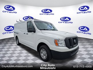 Used 2012 Nissan NV 2500 S image 1