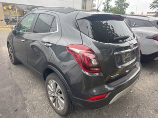 Used 2018 Buick Encore Preferred video 1