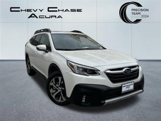 Used 2022 Subaru Outback Limited XT w/ Popular Package #2 image 1
