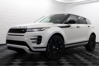 New 2024 Land Rover Range Rover Evoque Dynamic SE image 1