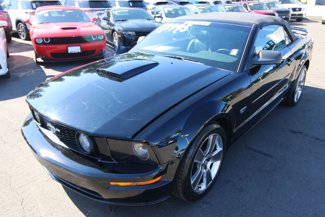 Used 2006 Ford Mustang GT image 1