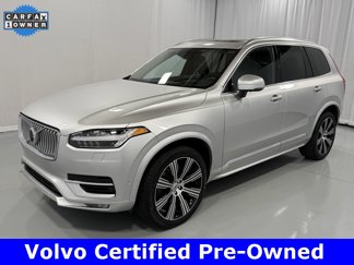 Used 2021 Volvo XC90 T6 Inscription w/ Protection Package Premier image 1