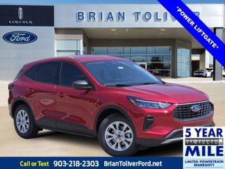 New 2025 Ford Escape Active image 1