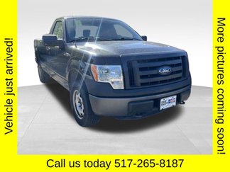 Used 2011 Ford F150 XL w/ XL Plus Pkg image 1