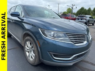 Used 2016 Lincoln MKX Premiere image 1