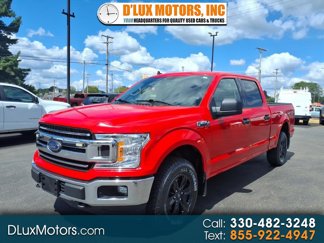 Used 2020 Ford F150 XLT w/ Trailer Tow Package image 1