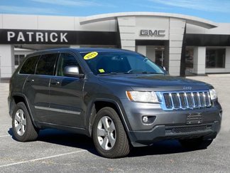 Used 2013 Jeep Grand Cherokee Laredo image 1