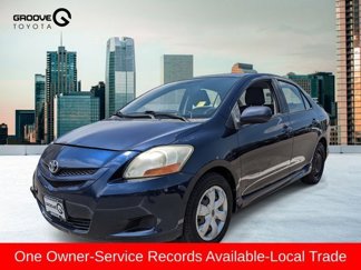 Used 2007 Toyota Yaris S image 1