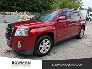 Used 2015 GMC Terrain SLT image 1