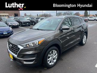 Used 2019 Hyundai Tucson Value image 1