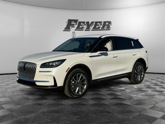 New 2025 Lincoln Corsair AWD w/ Equipment Group 101A image 1
