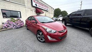Used 2015 Hyundai Elantra Sport w/ Option Group 04 image 1