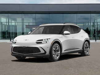 New 2025 Genesis GV60 Advanced image 1