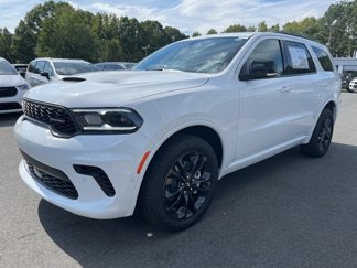 New 2025 Dodge Durango GT image 1