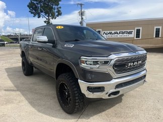 Used 2019 RAM 1500 Limited image 1