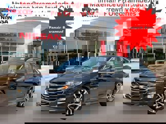 Used 2023 Chevrolet Malibu LT w/ Driver Confidence Package image 1