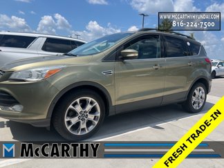 Used 2013 Ford Escape SEL image 1
