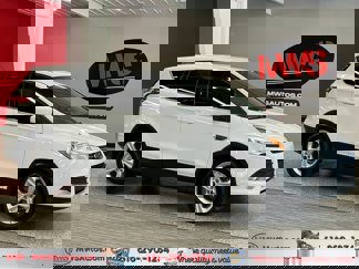 Used 2014 Ford Escape SE image 1