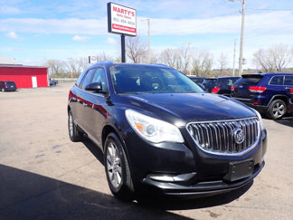 Used 2014 Buick Enclave Leather w/ Trailering Provision Package image 1