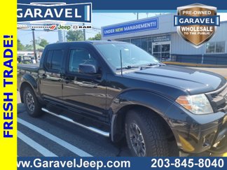 Used 2014 Nissan Frontier PRO-4X image 1