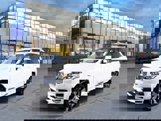 Certified 2023 Volvo XC90 T8 Ultimate w/ Lounge Package image 1
