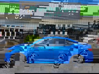 Used 2020 Nissan Sentra SR w/ Premium Package image 1