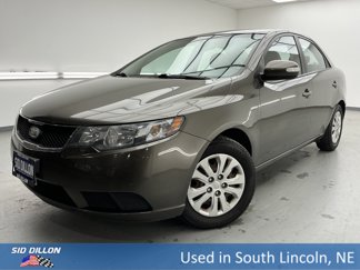 Used 2010 Kia Forte EX image 1