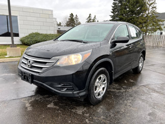 Used 2013 Honda CR-V LX image 1