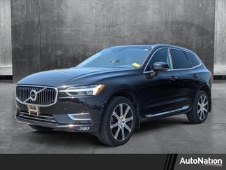 Used 2018 Volvo XC60 T5 Inscription w/ Convenience Package image 1