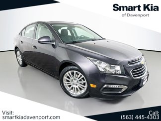 Used 2016 Chevrolet Cruze Eco image 1