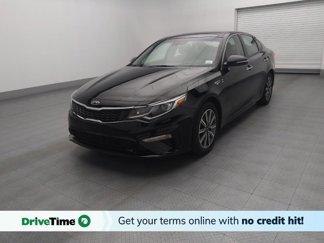 Used 2019 Kia Optima LX w/ LX Premium Package image 1