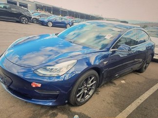 Used 2018 Tesla Model 3 Long Range video 1