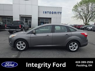 Used 2014 Ford Focus SE image 1