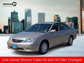 Used 2006 Toyota Camry image 1