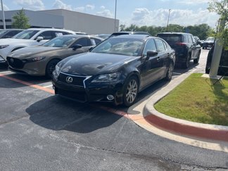 Used 2013 Lexus GS 350 image 1