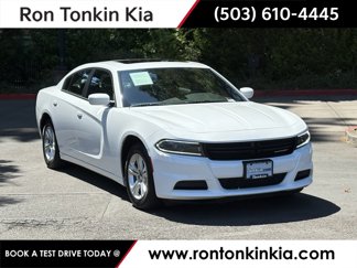 Used 2022 Dodge Charger SXT w/ Leather Interior Group image 1