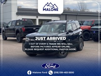 Used 2022 Ford Bronco Sport Big Bend w/ Convenience Package image 1