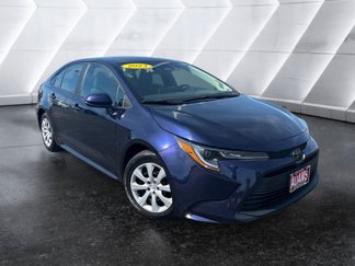 Used 2023 Toyota Corolla LE image 1