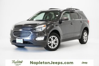 Used 2016 Chevrolet Equinox LT w/ Convenience Package image 1
